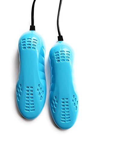 Light Voilet Shoe Dryer