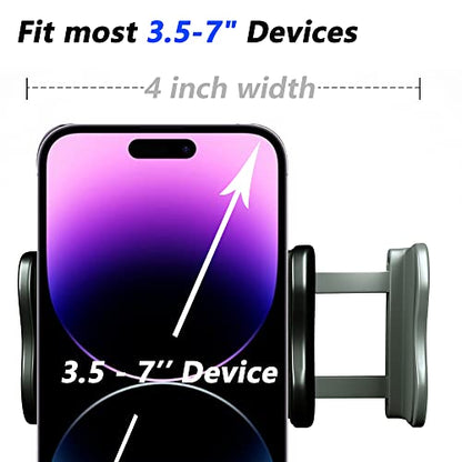 FlexGo Phone Holder