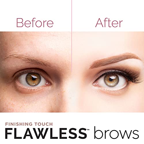 Brow Glow Trim