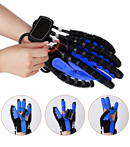 Hand Rehab Glove