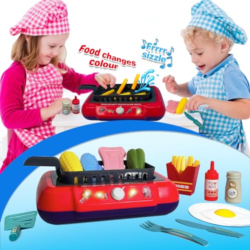 Cooking Fun Box