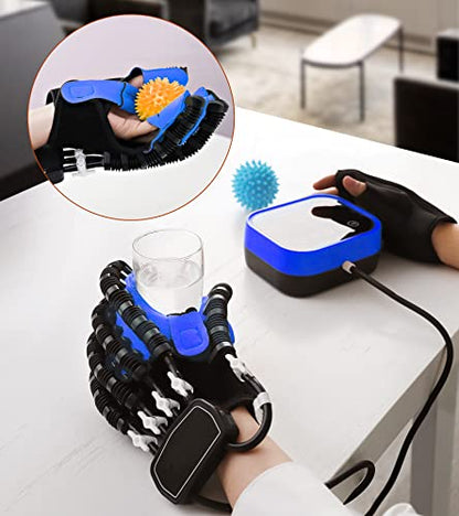 Hand Rehab Glove